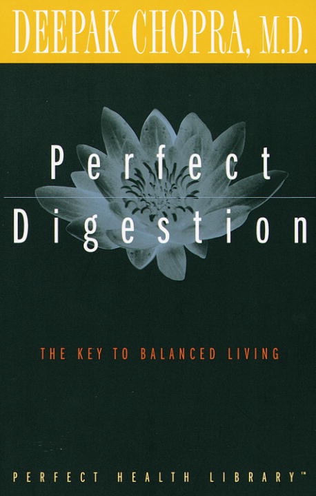 Perfect digestion cover