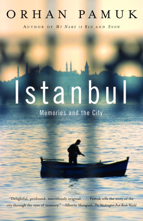 Istanbul cover