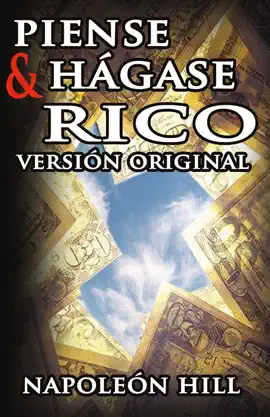 Read: Piense y Hágase Book Rico