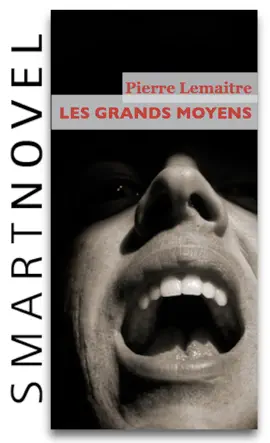 Read: Les grands moyens Book