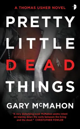 Read: Book Pretty Little Dead Things