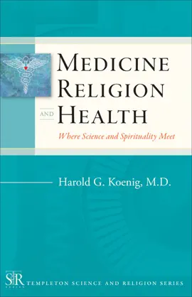 Read: Medicine, Book Religion, and Health