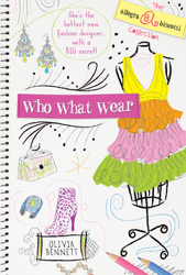 Who What Wear