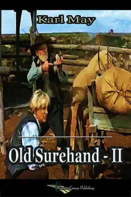 Read: Book Old Surehand-II