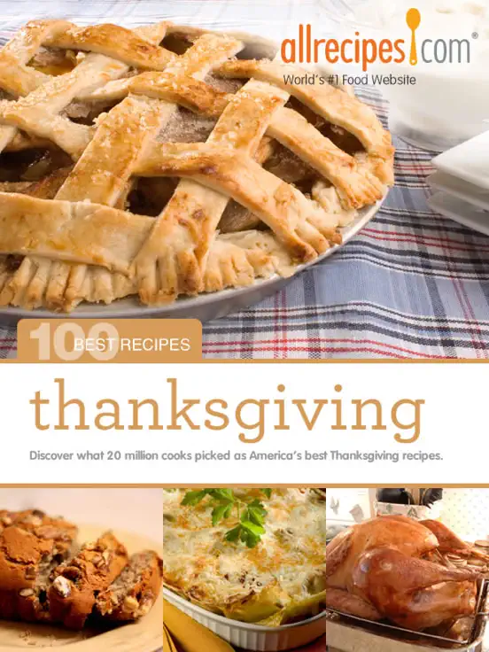 Thanksgiving