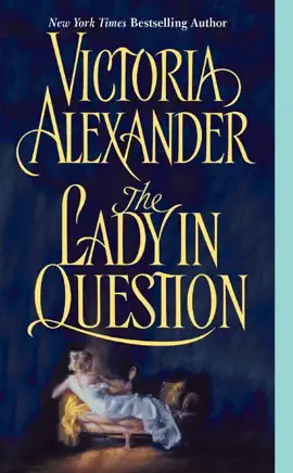 Read: Book The Lady in Question