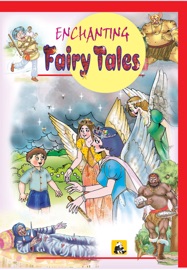 Enchanting Fairy Tales - Divya Jain