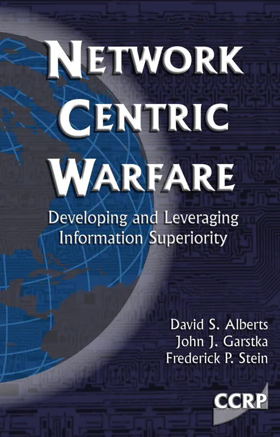 Network Centric Warfare