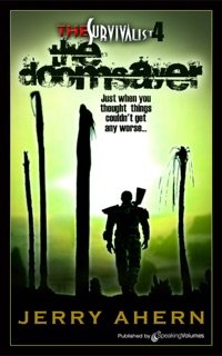 The Doomsayer by Jerry Ahern