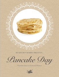 Pancake Day - Edward Thomas & Charlotte Jones