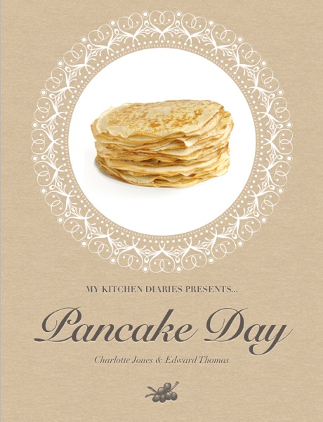 Pancake Day