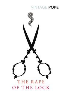 The Rape of the Lock by Alexander Pope