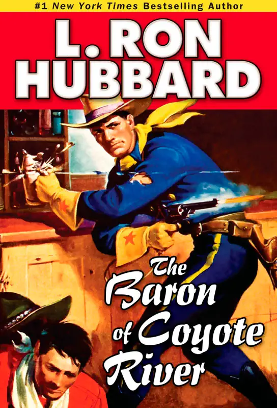 Baron of Coyote River