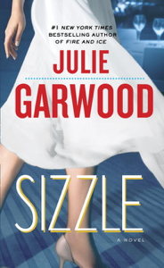 Sizzle - Julie Garwood Cover Art