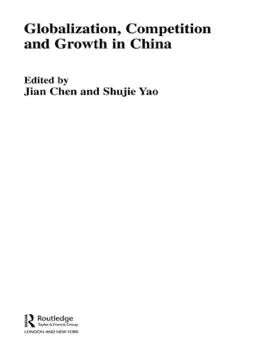 Read: Globalization, Competition and Growth in Book China