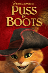 Puss In Boots