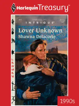 Read: Book LOVER UNKNOWN