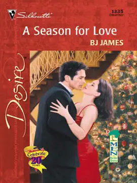 Read: A Book Season for Love