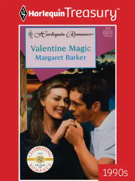 Read: VALENTINE MAGIC Book