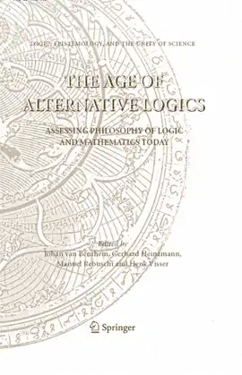 Read: The Age of Alternative Book Logics