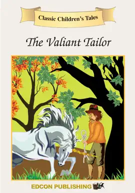 Read: The Book Valiant Tailor (Enhanced Version)
