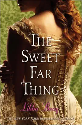 Read: The Sweet Far Thing Book