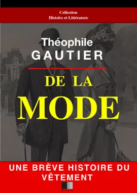 Read: De Book la Mode