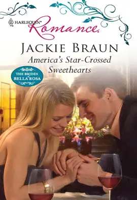 Read: America's Book Star-Crossed Sweethearts