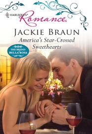 America's Star-Crossed Sweethearts - Jackie Braun