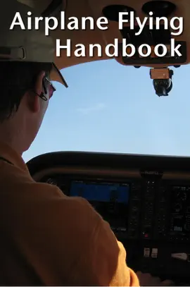 Airplane Flying Handbook