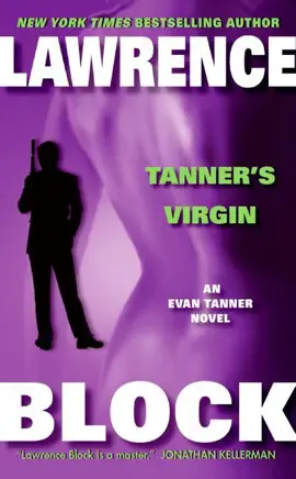 Read: Book Tanner's Virgin