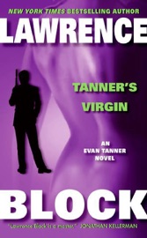 Tanner's Virgin - Lawrence Block