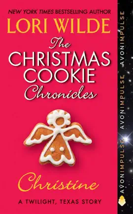 Read: The Christmas Book Cookie Chronicles: Christine