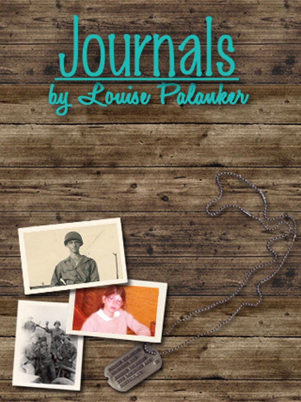 Journals cover