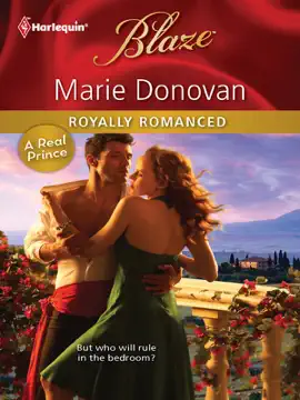 Read: Royally Book Romanced