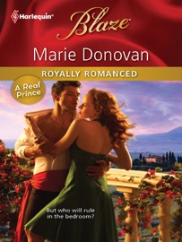 Royally Romanced - Marie Donovan