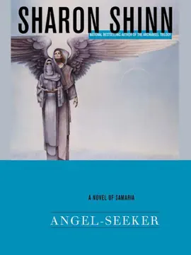 Read: Angel-Seeker