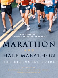 Marathon and Half-Marathon - Marnie Caron & SportMedBC