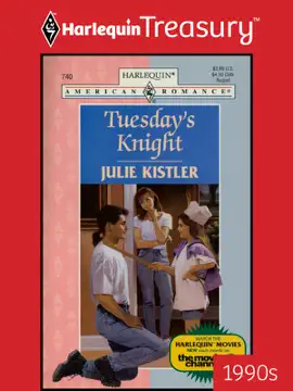 Read: Book TUESDAY'S KNIGHT