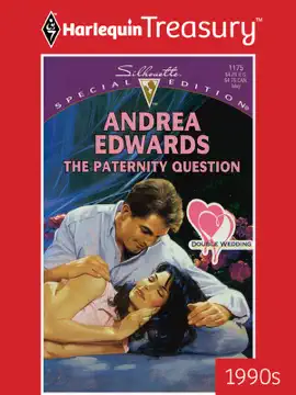 Read: THE PATERNITY QUESTION Book