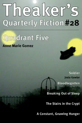 Read: Theaker's Book Quarterly Fiction