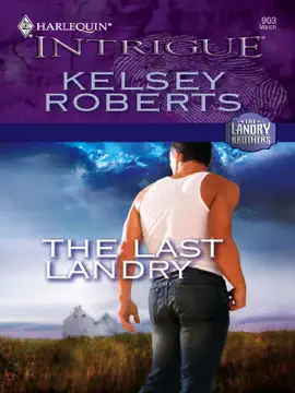 Read: Book The Last Landry