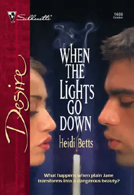 Read: When Book the Lights Go Down