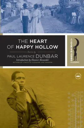 Read: The Heart of Happy Book Hollow