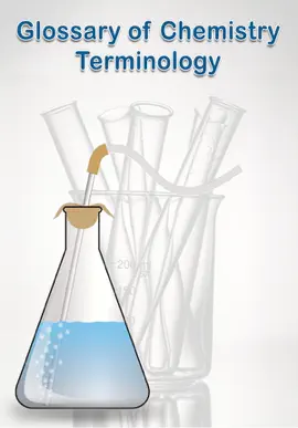 Read: Book Glossary of Chemistry Terminology