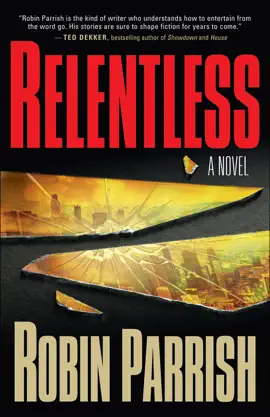 Read: Relentless