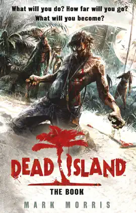 Read: Book Dead Island