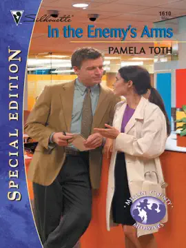 Read: Book In the Enemy's Arms