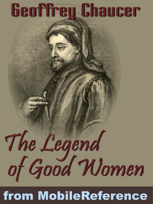 The legend of good women cover