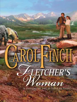 Read: Book Fletcher's Woman